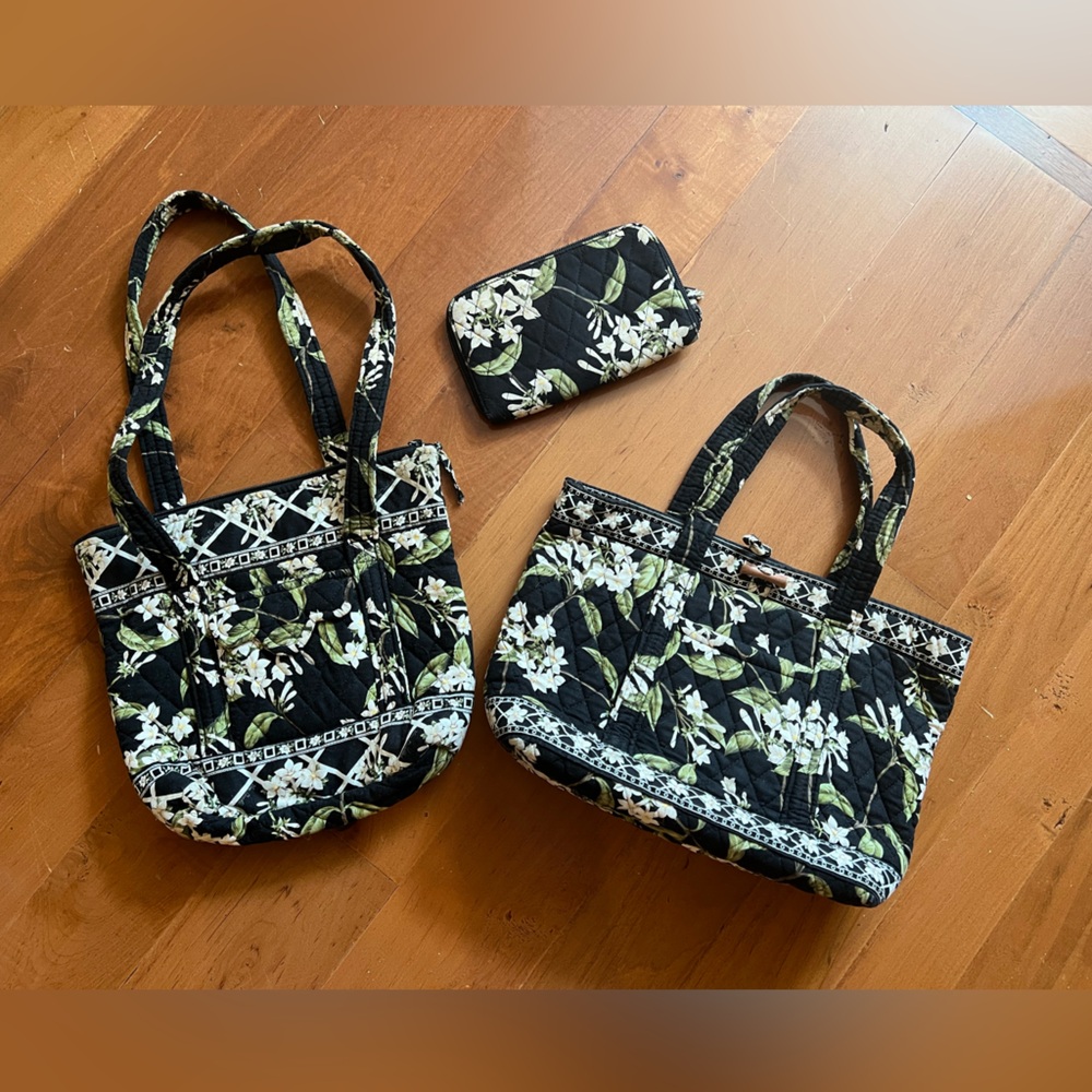Vera Bradley Lot